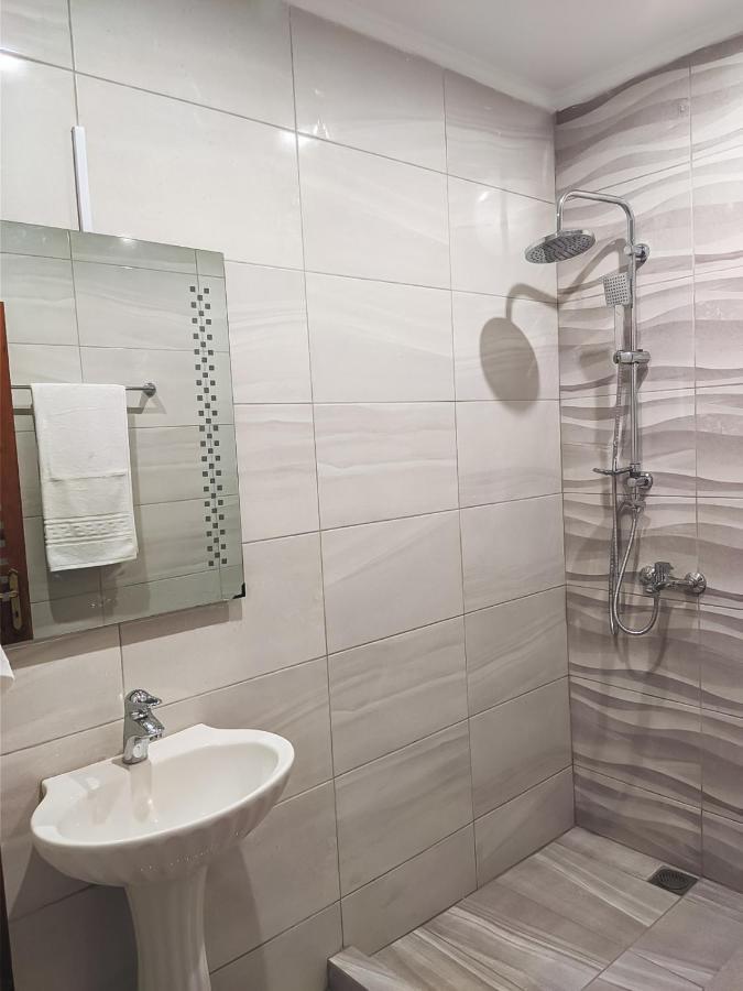 Апартаменты Chrysiis House 1 Analipsi  Экстерьер фото