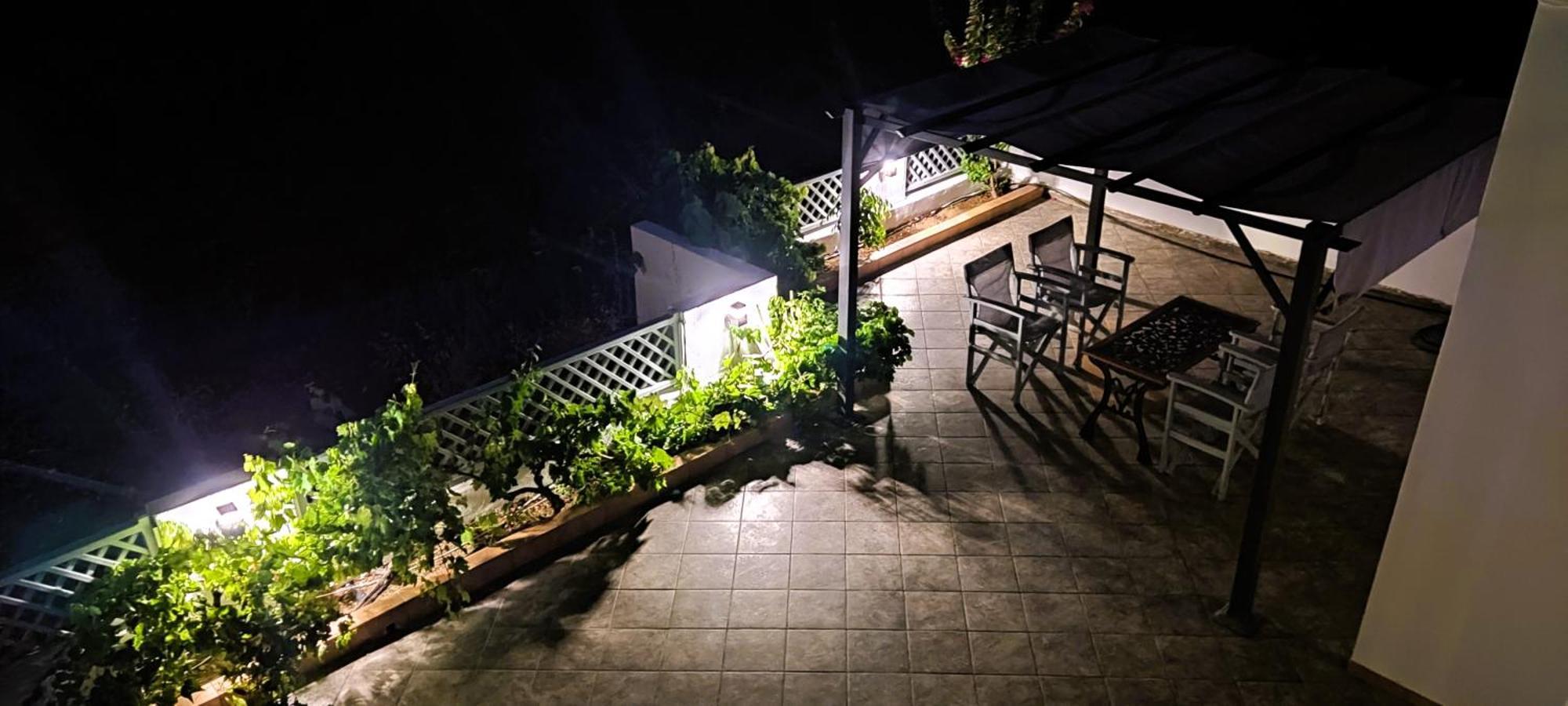Апартаменты Chrysiis House 1 Analipsi  Экстерьер фото